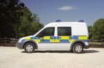 Ford Transit Connect 2002 года
